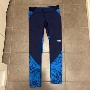 The North Face Running Tights